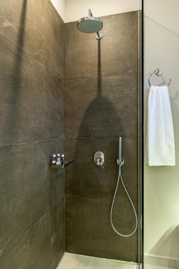 פארגה Topos Villas מראה חיצוני תמונה